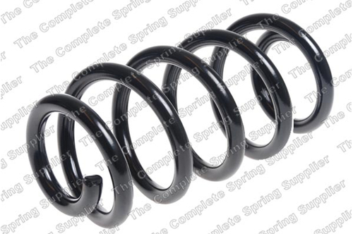 SPIRALFJÄDER - 2
