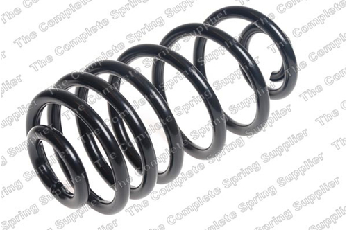 SPIRALFJÄDER - 2