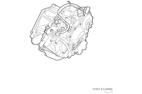 TRANSMISSION - 2