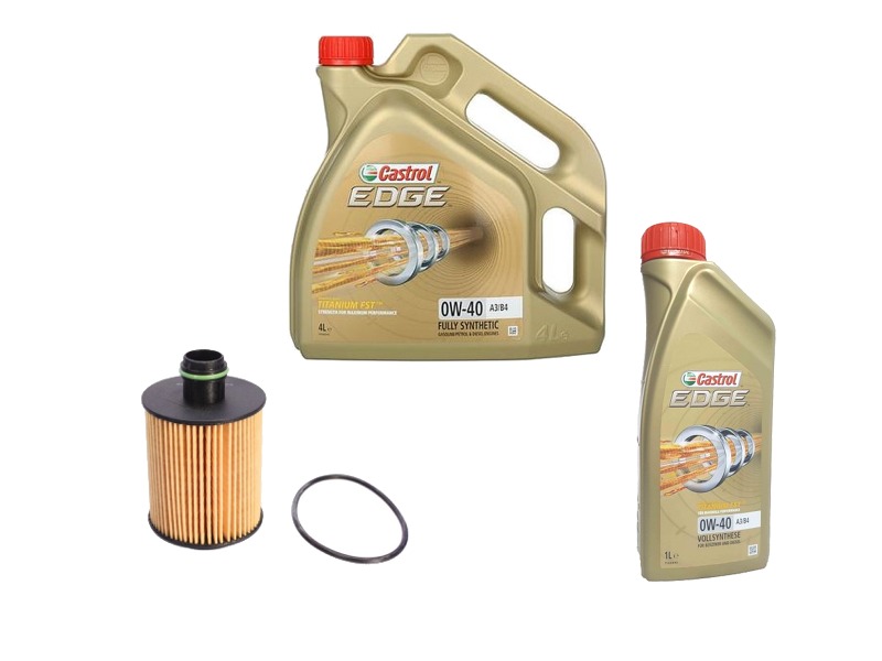 Oil service kit 9-3 1,9 TTiD