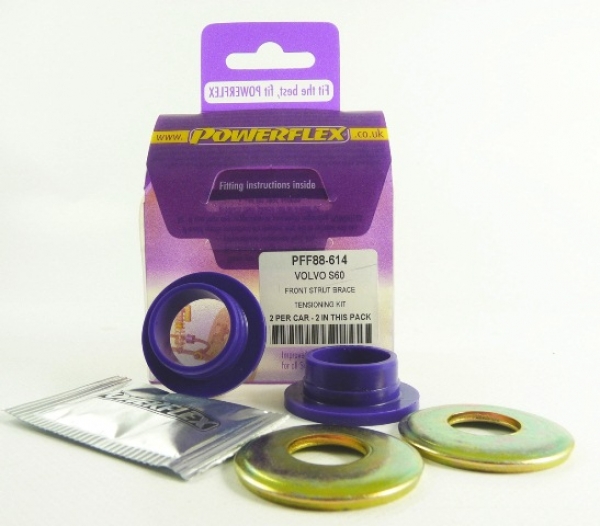 Strut Brace Tensioning Kit (14)