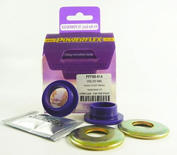 Strut Brace Tensioning Kit (14)