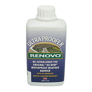 Renovo Ultra Proofer impregnering