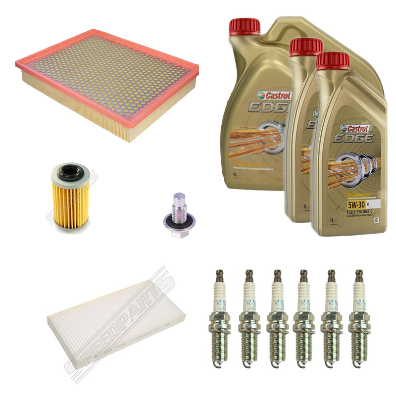 Service kit 9-3 2.8T
