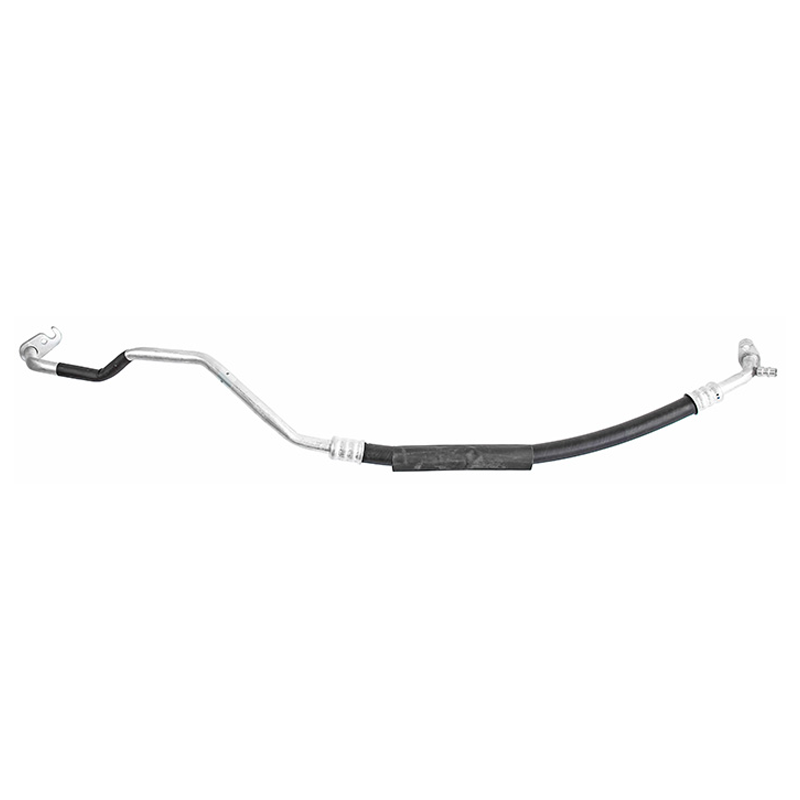 A/C hose > Evaporator (13)