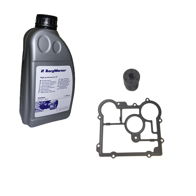 Filter kit Haldex