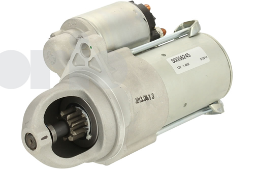 STARTMOTOR
