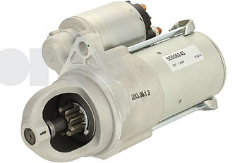 Startmotor