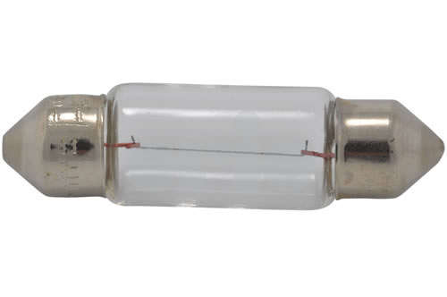 GLÖDLAMPA