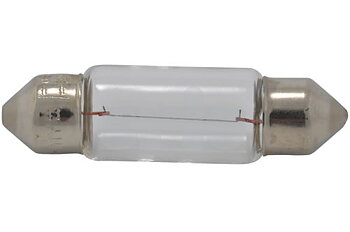 Glödlampa