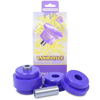 Rear Toe Control Arm Bush Front (5)