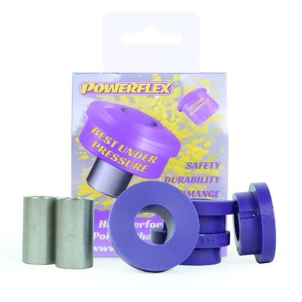 Rear Toe Control Arm To Hub Bush (8)