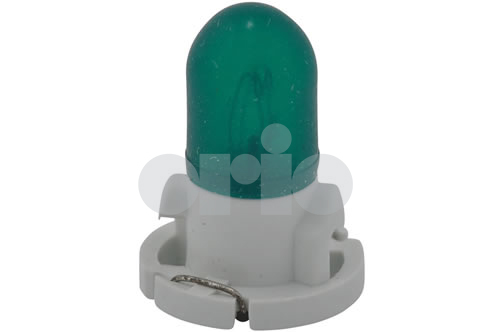 Glödlampa