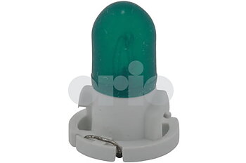 Glödlampa