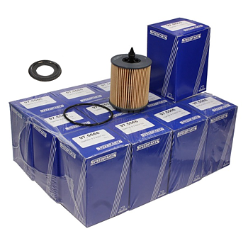 Filtersats ( 12pack )