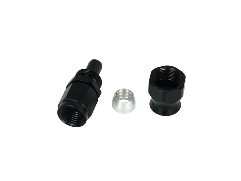 AN6 Rakkoppling PTFE - 2
