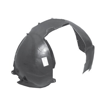 Inner Fender Front left Volvo