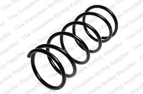 SPIRALFJÄDER - 2