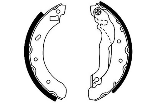 BROMSBACKSATS - 2