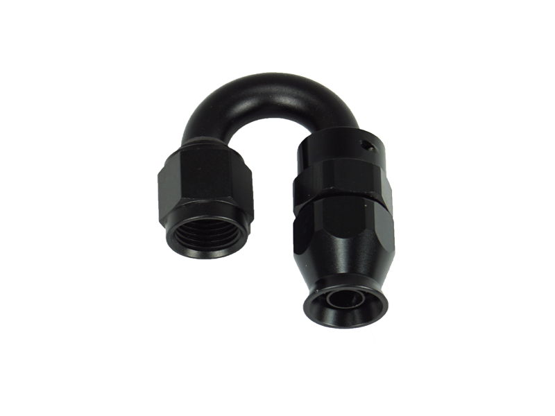 AN6 180° clutch PTFE