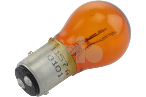 GLÖDLAMPA