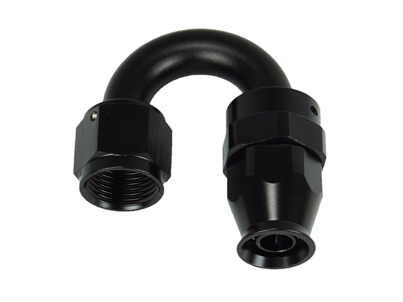 AN8 180° clutch PTFE