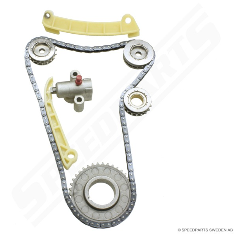 Balance Shaft Repair Kit B2X5