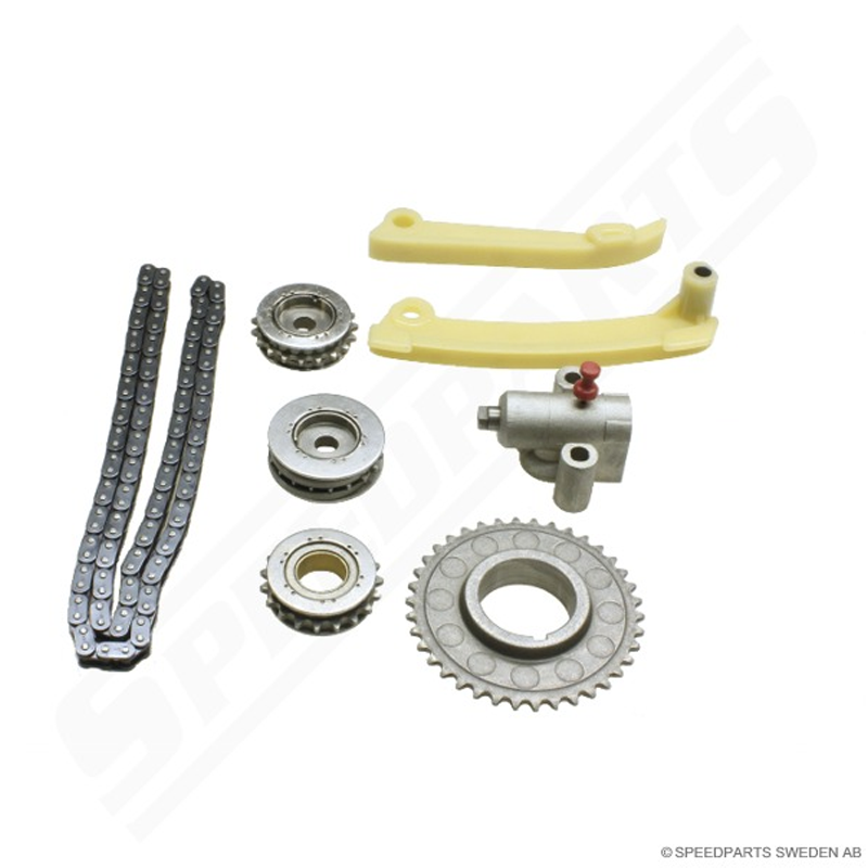 Balance Shaft Repair Kit B2X5 - 2