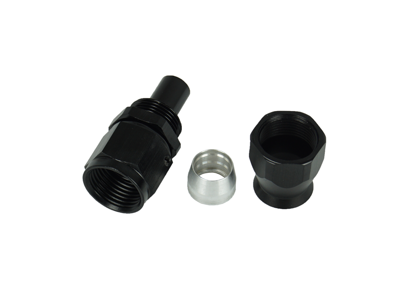 AN8 Straight clutch PTFE - 2