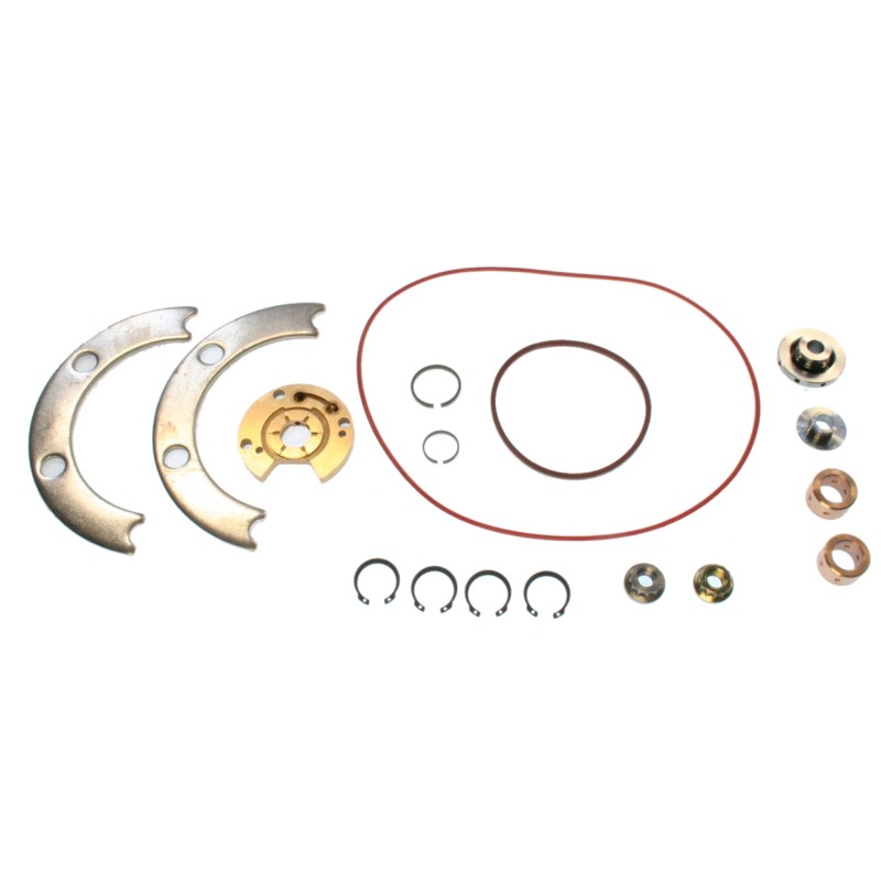 overhaul kit turbo Garett T3