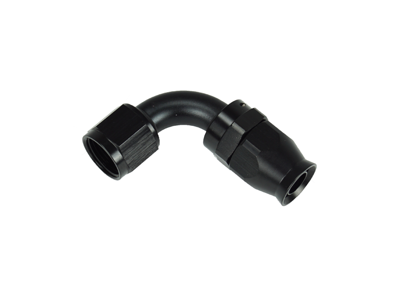 AN10 90° koppling PTFE - 2
