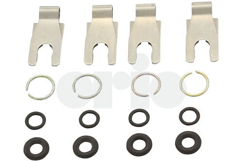 O-RINGSATS - 2