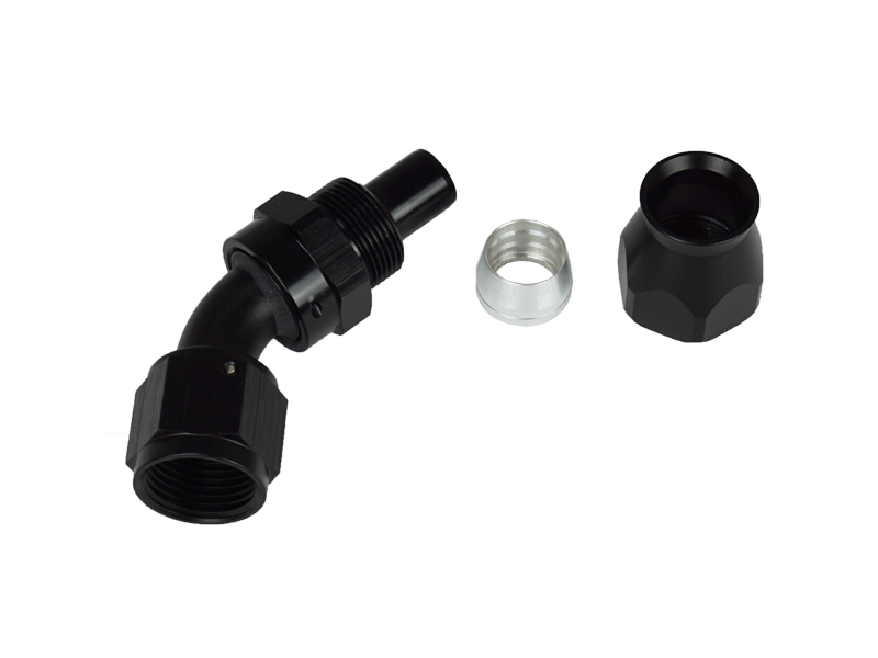 AN10 45° koppling PTFE - 3