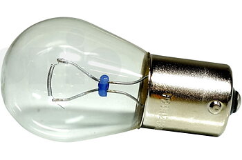 Glödlampa