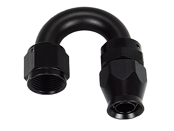 AN10 180° clutch PTFE