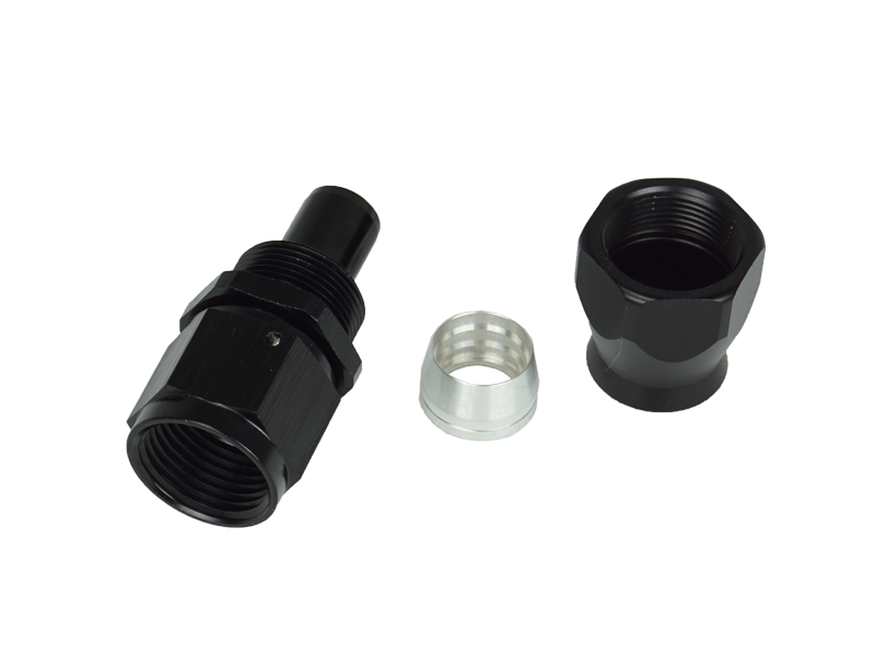 AN10 Rakkoppling PTFE - 3