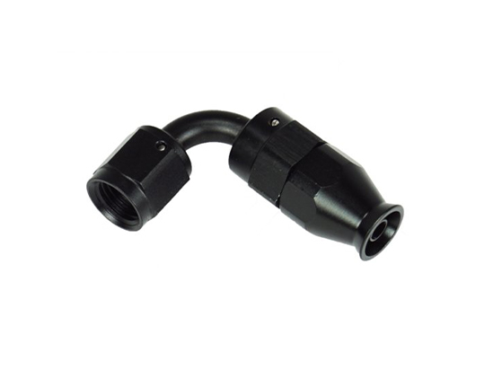 AN4 90° clutch PTFE