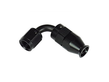 AN4 90° koppling PTFE