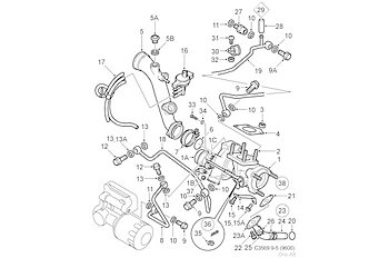 TRYCKREGULATOR