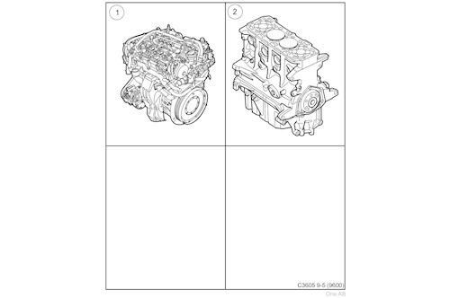 MOTOR U GENERAT