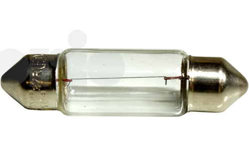 GLÖDLAMPA