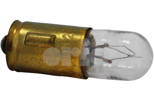 GLÖDLAMPA - 2