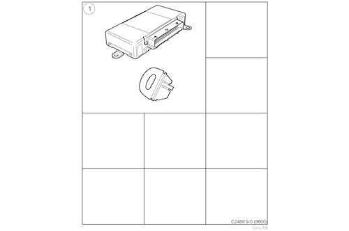 ELEKTRONIKSATS - 2