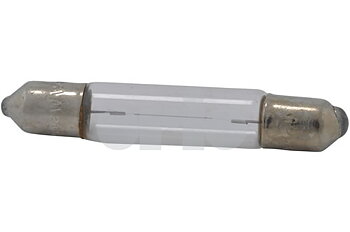 Glödlampa
