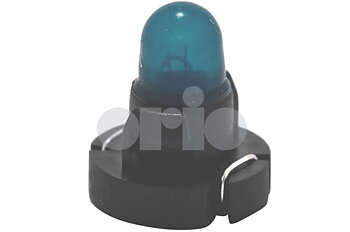 Glödlampa