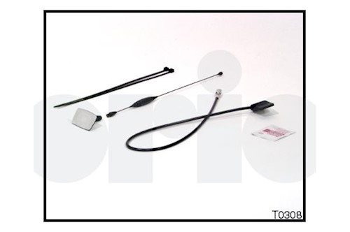 ANTENNSATS