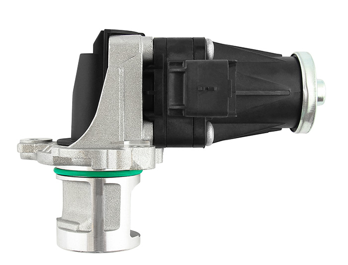 EGR Ventil - 2