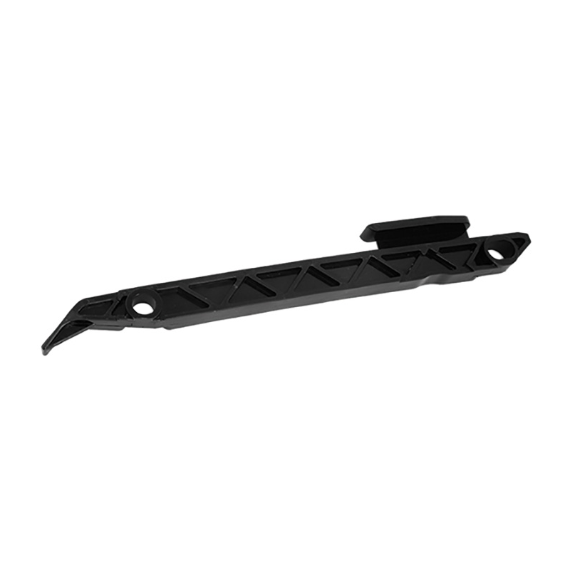 Sliding rail