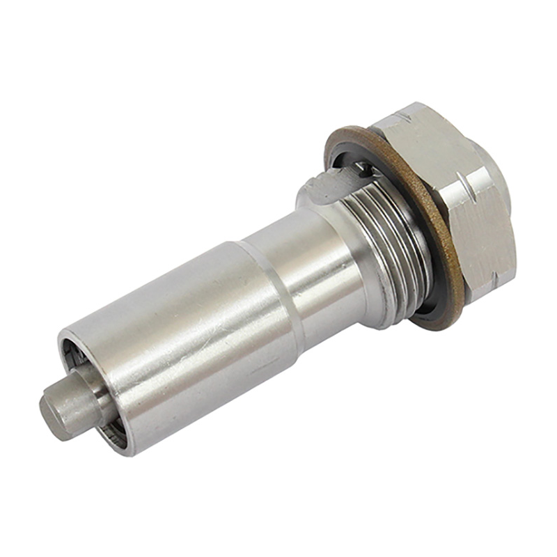 Chain tensioner - 2