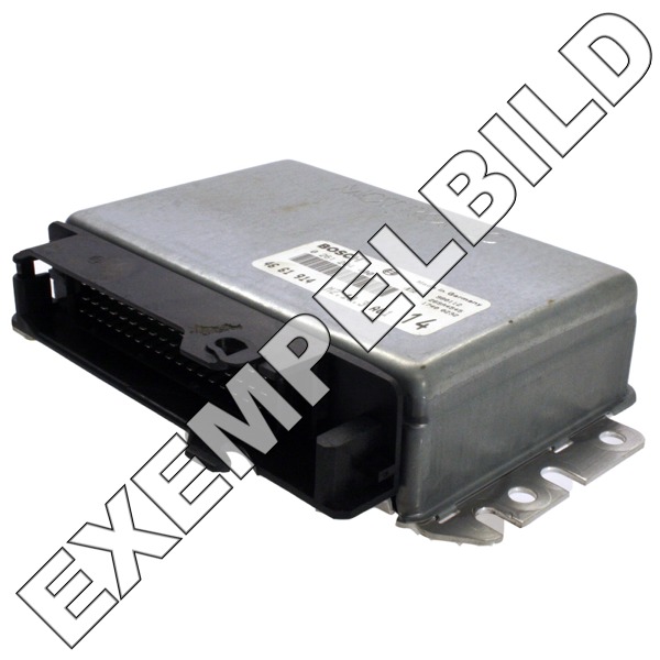 Fuel ECU 900/9-3
